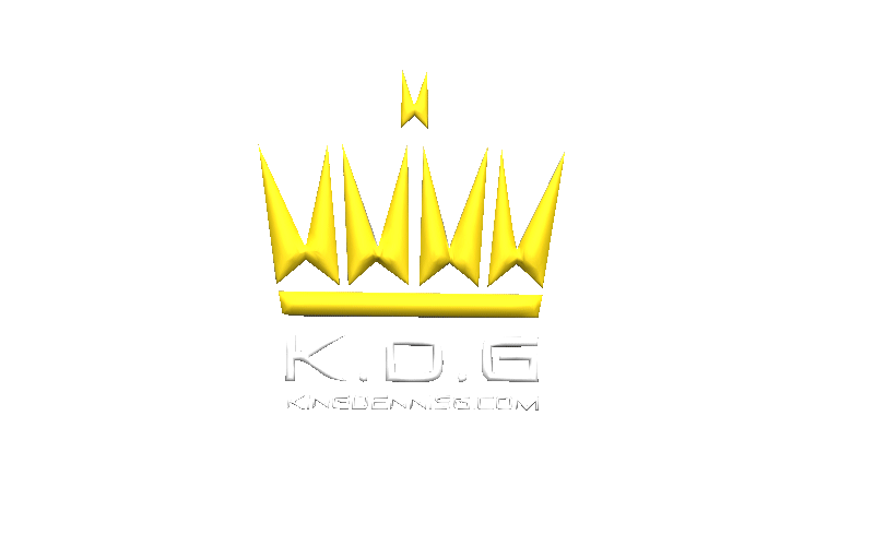 King Dennis G logo