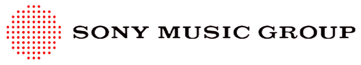 Sony Music Group logo