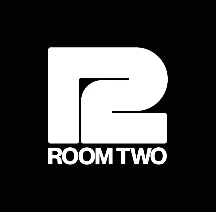 Room Two Records logo